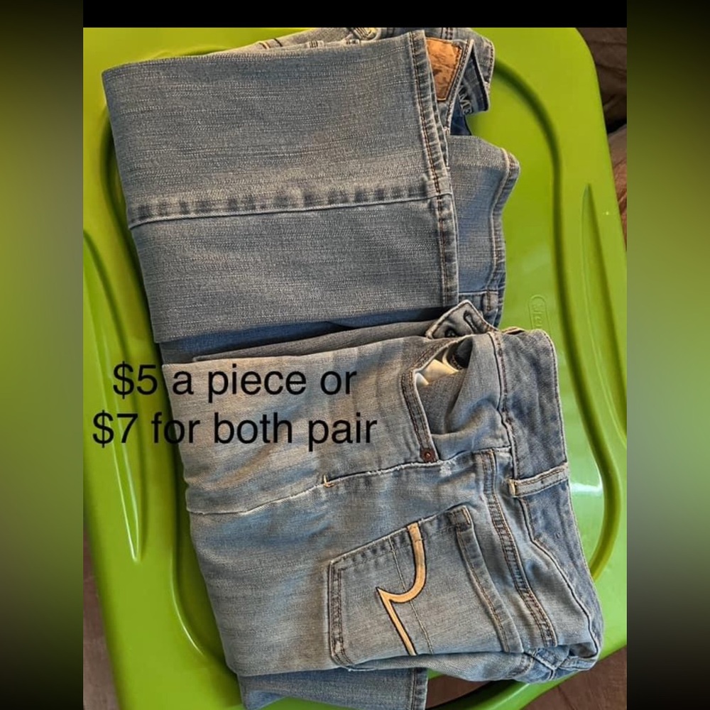Jeans